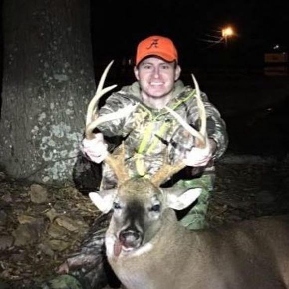 Meet your Posher, Chris - Picture 1 of 1